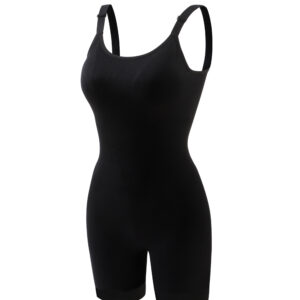 Seamless Sculpt Bodysuit