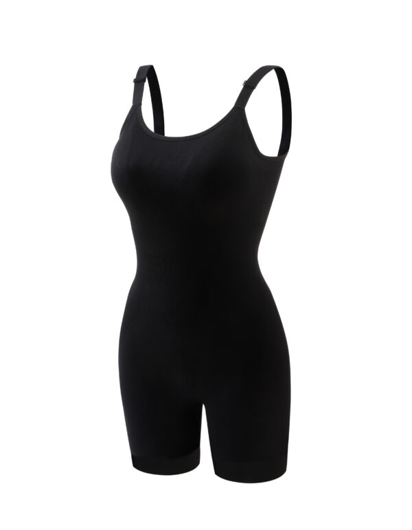 Seamless Sculpt Bodysuit