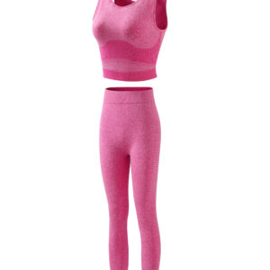 PowerPink Seamless Active Set