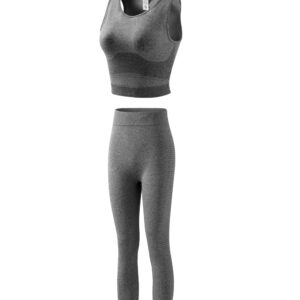 GraphiteFlex Seamless Set