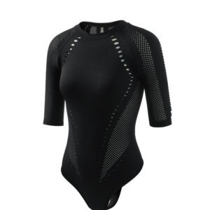 Performance Mesh Bodysuit