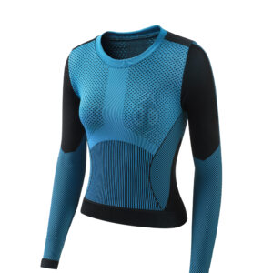AeroFlex Seamless Top