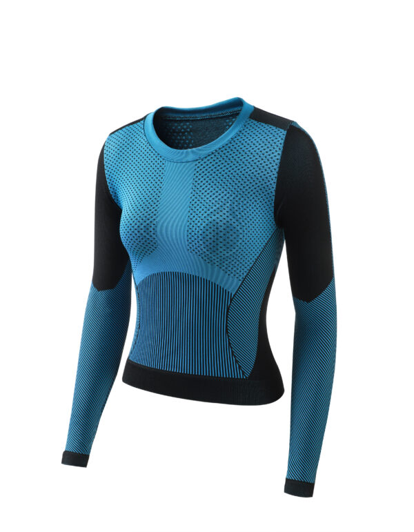 AeroFlex Seamless Top