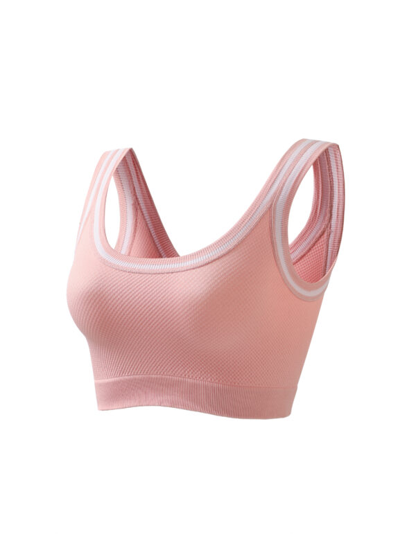 Blush Court Set - 图片 2