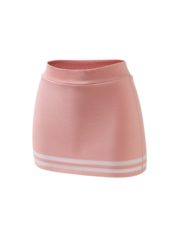 Blush Court Set - 图片 3