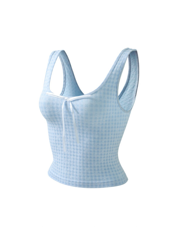 Baby Blue Picnic Set - 图片 2
